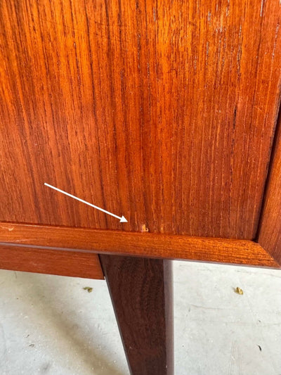 
                  
                    Ladekast in teak 3* - LOUI.STORE
                  
                