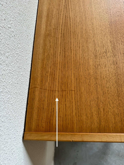 
                  
                    Ladekast laag eiken - LOUI.STORE
                  
                