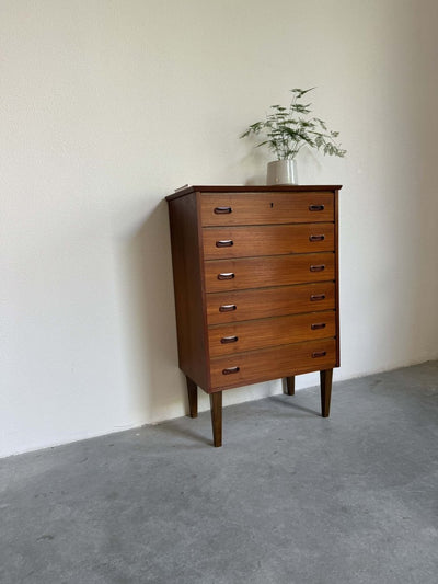 
                  
                    Ladekast ovale greepjes 6* - LOUI.STORE
                  
                