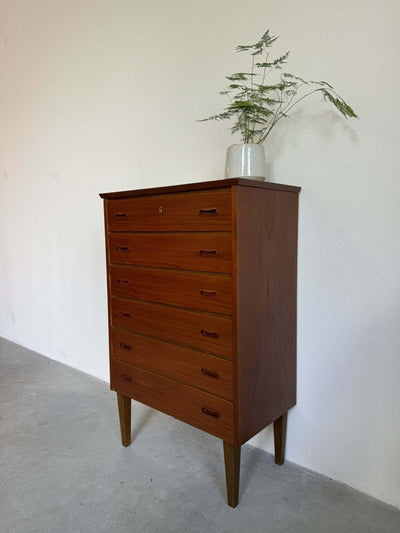 
                  
                    Ladekast ovale greepjes 6* - LOUI.STORE
                  
                
