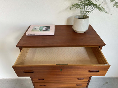 
                  
                    Ladekast ovale greepjes 6* - LOUI.STORE
                  
                