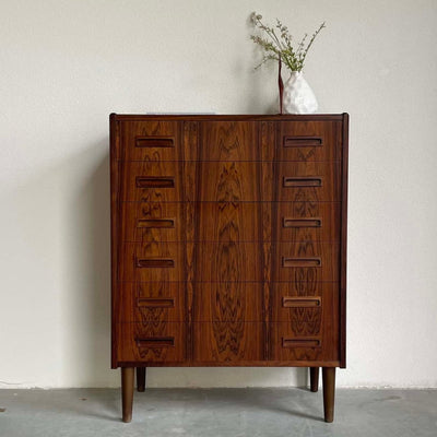 Ladekast palissander 6* - LOUI.STORE