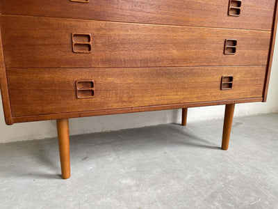 
                  
                    Ladekast teak 4* - LOUI.STORE
                  
                