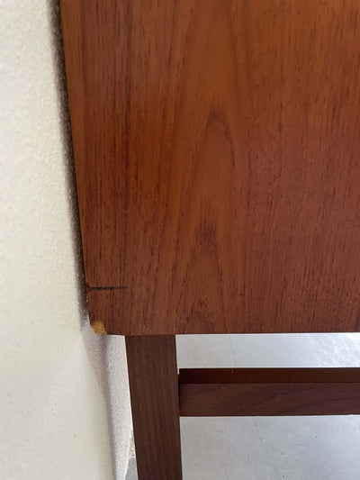 
                  
                    Ladekast teak Holger Jensen 7* - LOUI.STORE
                  
                