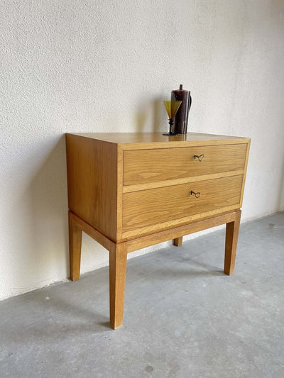 Ladekastje eiken *2 - LOUI.STORE