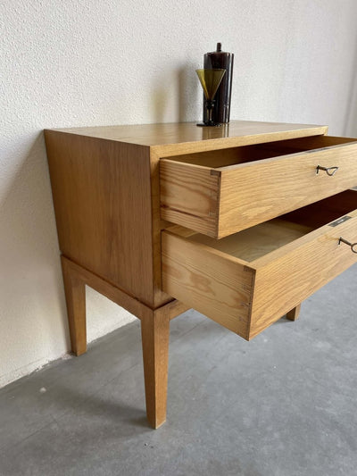 
                  
                    Ladekastje eiken *2 - LOUI.STORE
                  
                