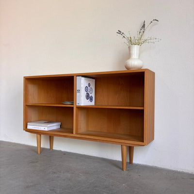 Lage boekenkast Børge Mogensen - LOUI.STORE