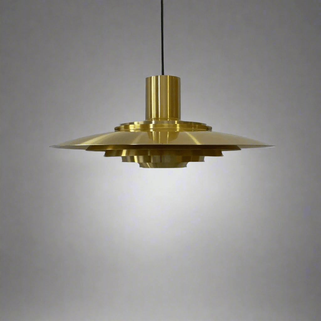 
                  
                    Lamp Fabricius & Kesholm - LOUI.STORE
                  
                