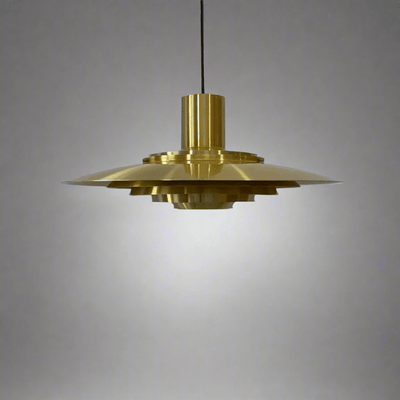 
                  
                    Lamp Fabricius & Kesholm - LOUI.STORE
                  
                