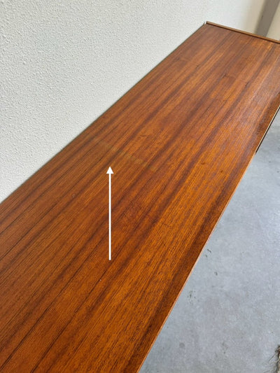 
                  
                    Lowboard XL teak - LOUI.STORE
                  
                