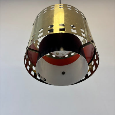 
                  
                    Mid century hanglamp messing - LOUI.STORE
                  
                