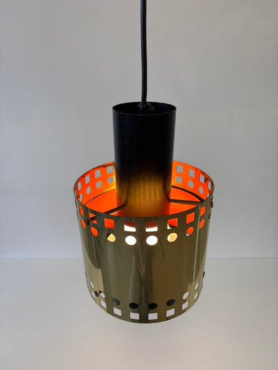 
                  
                    Mid century hanglamp messing - LOUI.STORE
                  
                