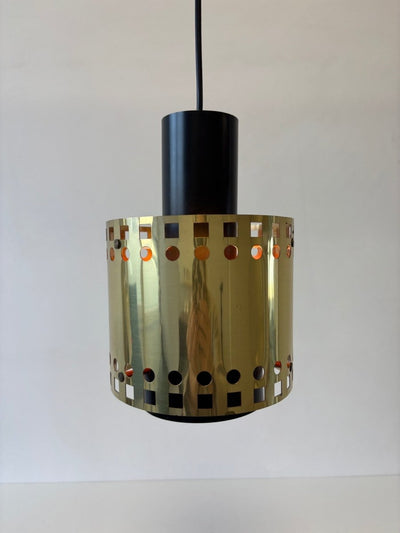 
                  
                    Mid century hanglamp messing - LOUI.STORE
                  
                