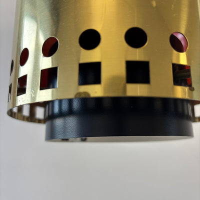 
                  
                    Mid century hanglamp messing - LOUI.STORE
                  
                