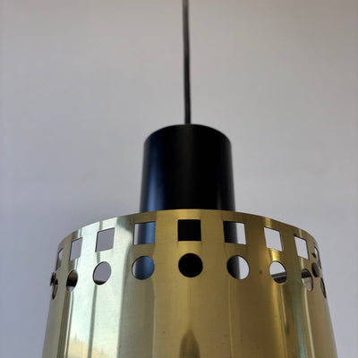 
                  
                    Mid century hanglamp messing - LOUI.STORE
                  
                