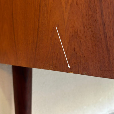 
                  
                    Mid century ladekast teak slanke greep - LOUI.STORE
                  
                