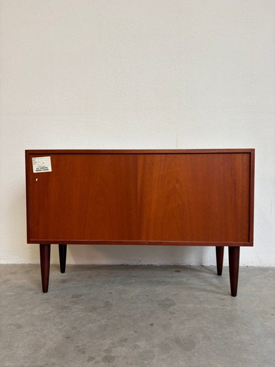 
                  
                    Mid century LP kastje mahonie, A|S Søborg Møbelfabrik - LOUI.STORE
                  
                
