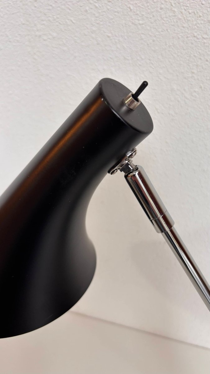
                  
                    Nordlux lamp zwart - LOUI.STORE
                  
                