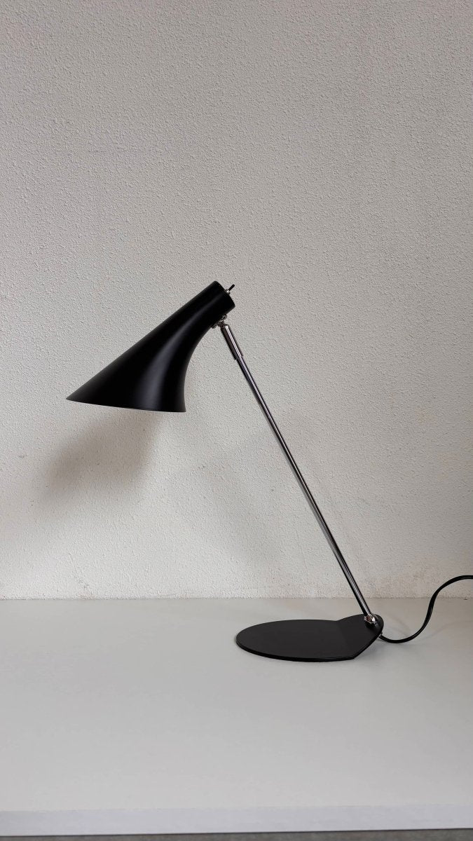 
                  
                    Nordlux lamp zwart - LOUI.STORE
                  
                