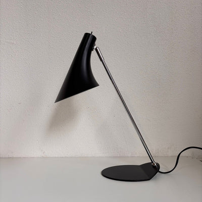 Nordlux lamp zwart - LOUI.STORE