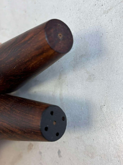 
                  
                    Peper en zout stel in palissander - LOUI.STORE
                  
                