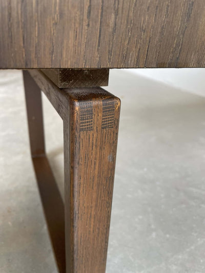 
                  
                    Plantenbak Kai Kristiansen donker eiken - LOUI.STORE
                  
                