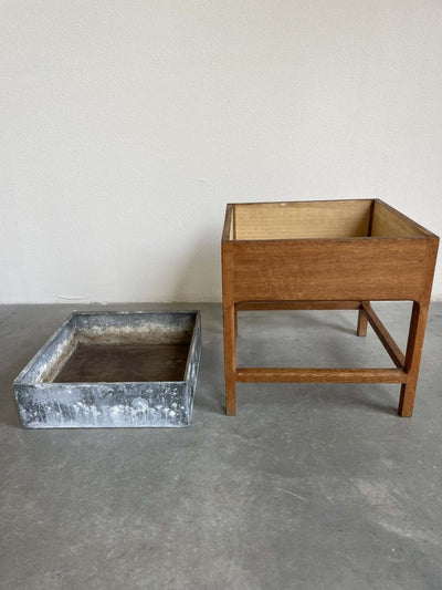 
                  
                    Plantenbak Kai Kristiansen - LOUI.STORE
                  
                