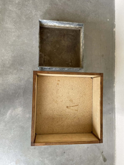 
                  
                    Plantenbak Kai Kristiansen - LOUI.STORE
                  
                