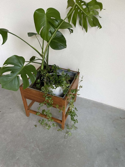 
                  
                    Plantenbak Kai Kristiansen - LOUI.STORE
                  
                