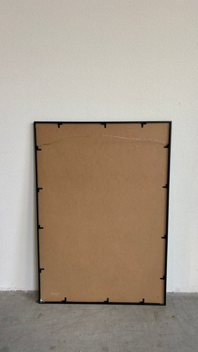 
                  
                    Poster Dansk Møbel Kunst ingelijst - LOUI.STORE
                  
                