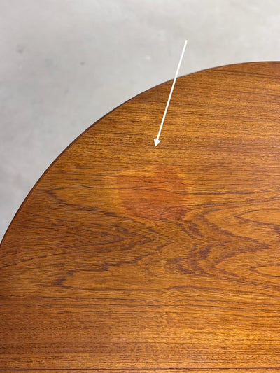 
                  
                    Ronde eettafel uitschuifbaar - LOUI.STORE
                  
                