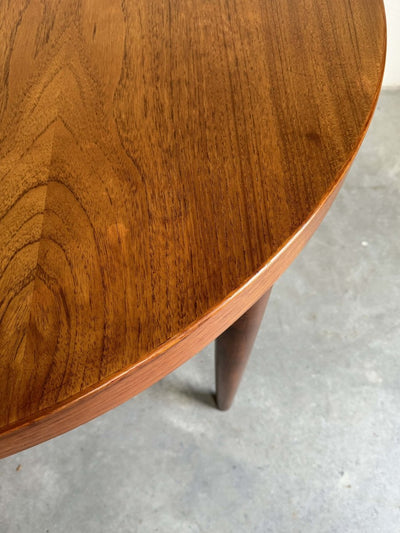 
                  
                    Ronde tafel uitschuifbaar - LOUI.STORE
                  
                