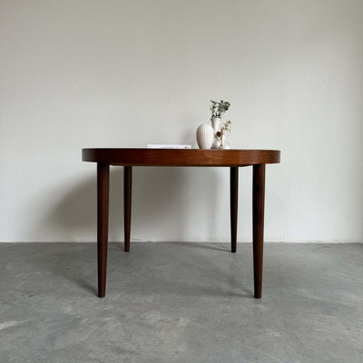 Ronde tafel uitschuifbaar - LOUI.STORE