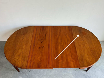 
                  
                    Ronde tafel uitschuifbaar - LOUI.STORE
                  
                