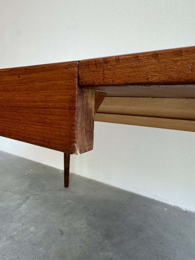 
                  
                    Ronde tafel uitschuifbaar - LOUI.STORE
                  
                