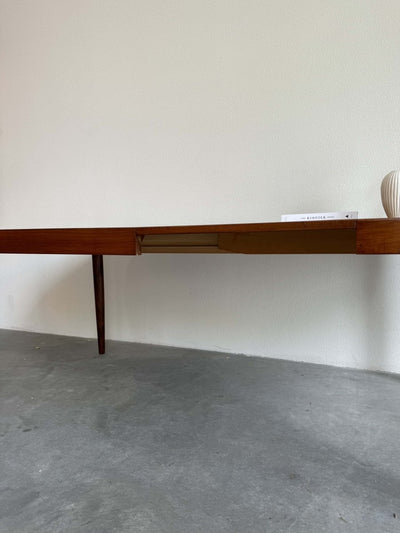 
                  
                    Ronde tafel uitschuifbaar - LOUI.STORE
                  
                