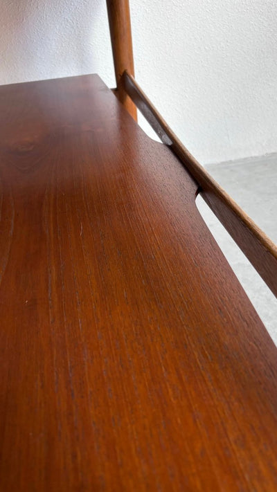 
                  
                    Salontafel teak met eik - LOUI.STORE
                  
                