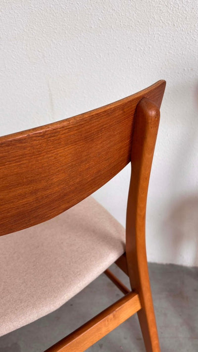 
                  
                    Set 2* Findahl stoelen teak - LOUI.STORE
                  
                