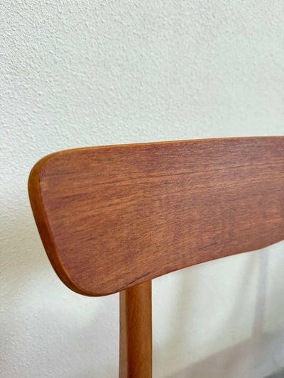 
                  
                    Set 4* stoelen Findahls teak zand - LOUI.STORE
                  
                