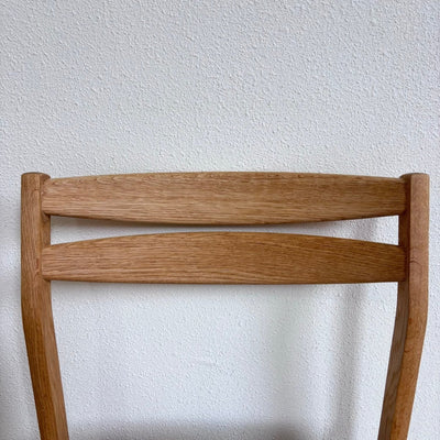 
                  
                    Set 4* vintage eiken stoelen - LOUI.STORE
                  
                