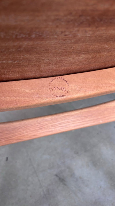 
                  
                    Set 4* vintage eiken stoelen - LOUI.STORE
                  
                