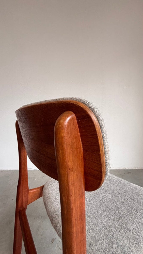 
                  
                    Set 4 vintage stoelen Thorsø - LOUI.STORE
                  
                