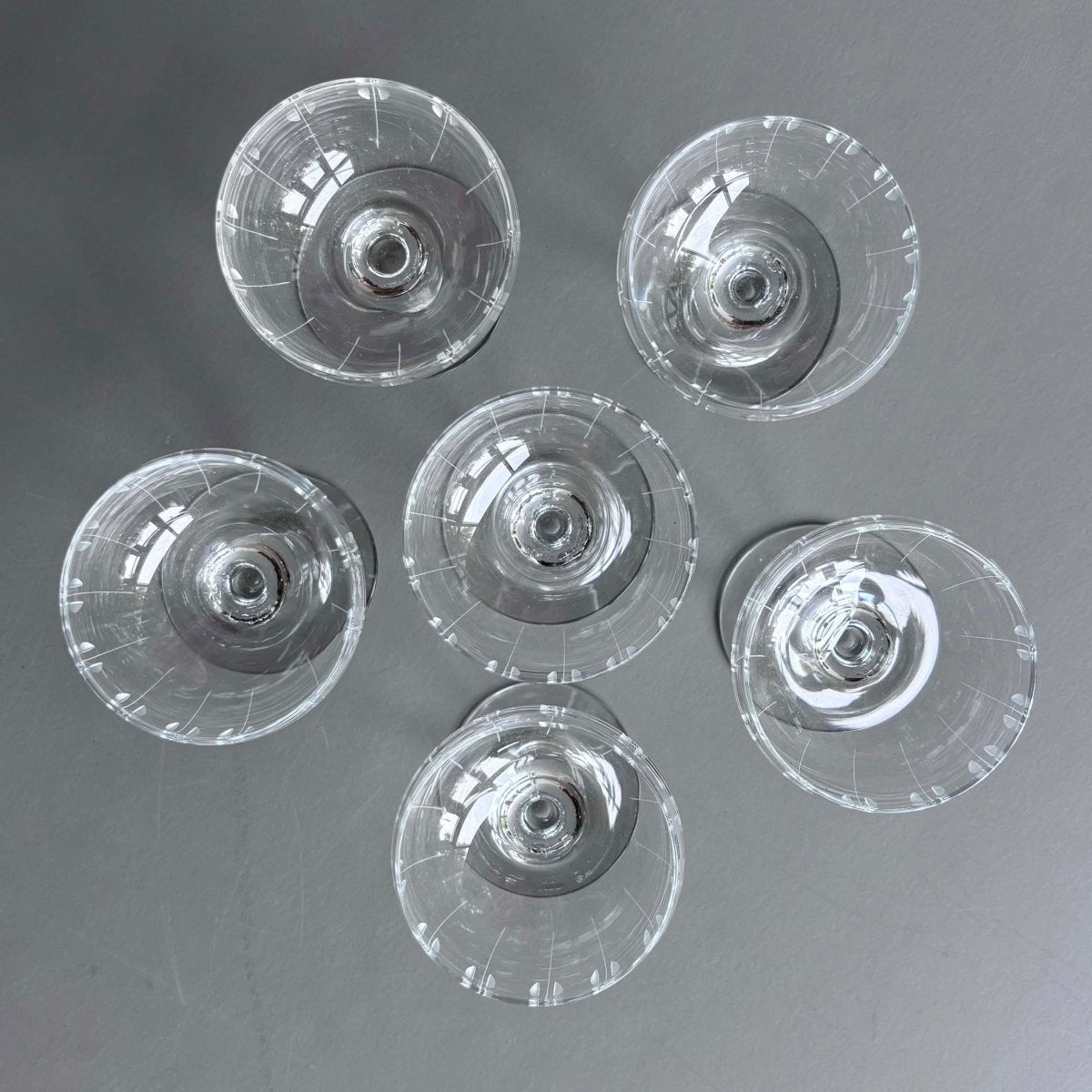 
                  
                    Set 6 glaasjes - LOUI.STORE
                  
                