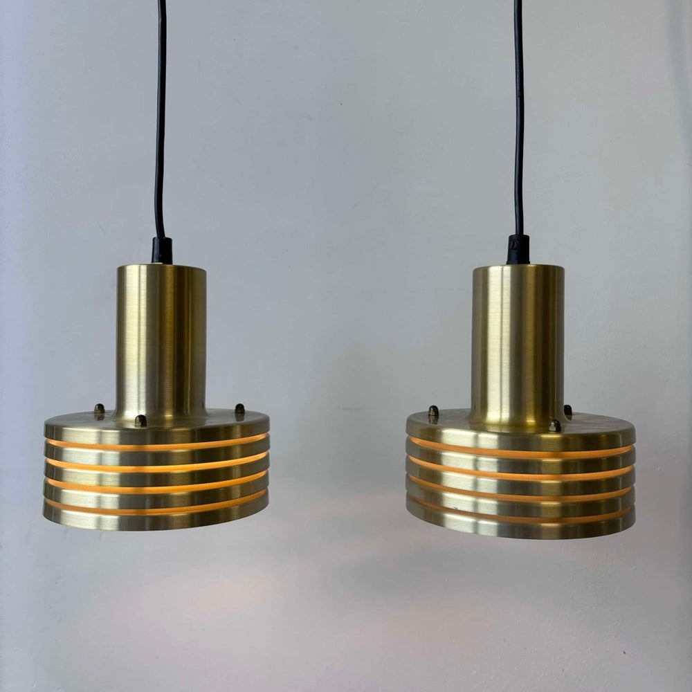 Set hanglampen Frandsen - LOUI.STORE