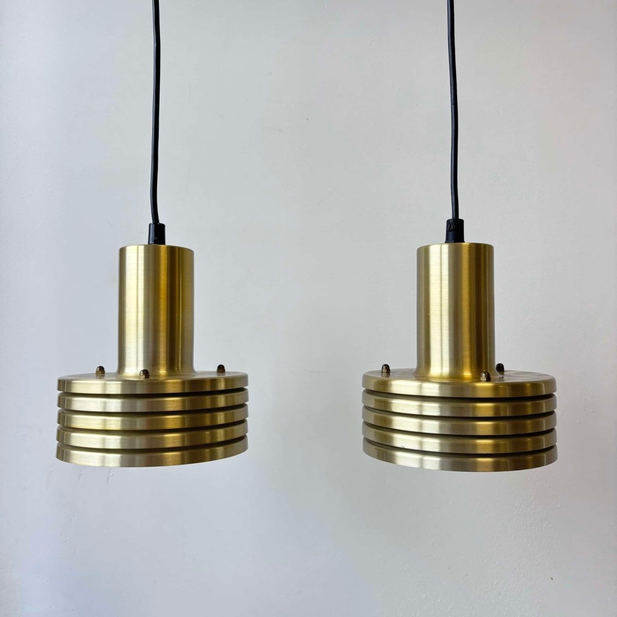 
                  
                    Set hanglampen Frandsen - LOUI.STORE
                  
                