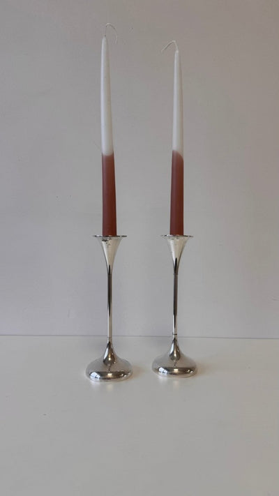 
                  
                    Set kandelaar zilver - LOUI.STORE
                  
                