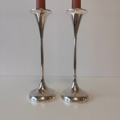 
                  
                    Set kandelaar zilver - LOUI.STORE
                  
                