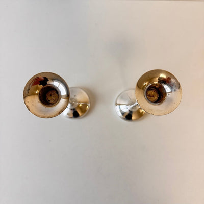 
                  
                    Set kandelaar zilver - LOUI.STORE
                  
                