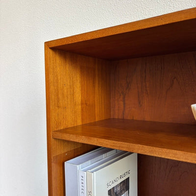 
                  
                    Set kleine vintage boekenkastjes teak - LOUI.STORE
                  
                