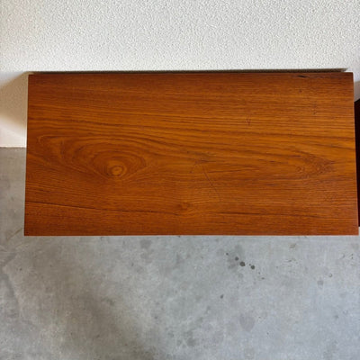 
                  
                    Set kleine vintage boekenkastjes teak - LOUI.STORE
                  
                